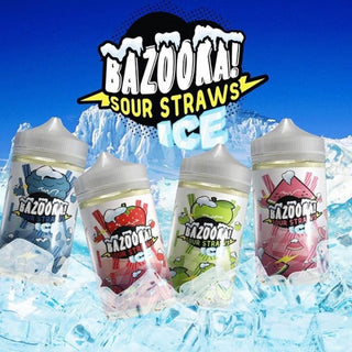 Bazooka ICE