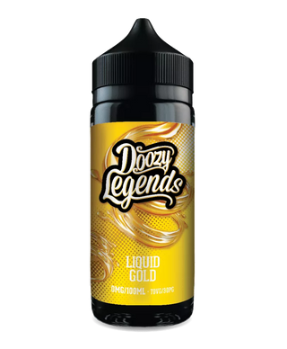 Doozy Legends – Liquid Gold