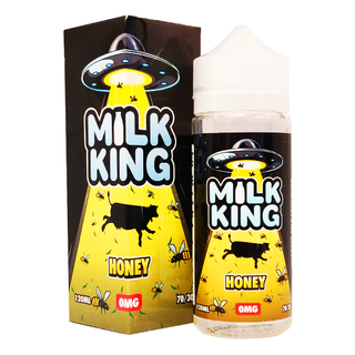 Honey by Milk King