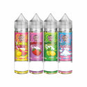 The Finest Sweet Sour 120ml