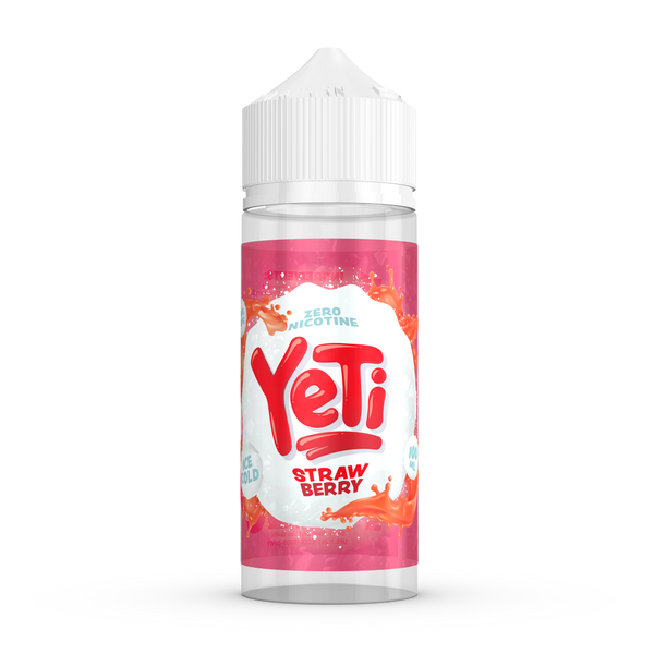 Yeti Original – Strawberry Ice