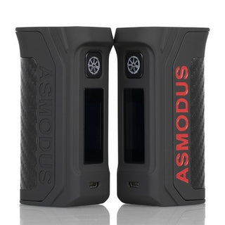 Asmodus Amighty 100W Touch Screen Box MOD