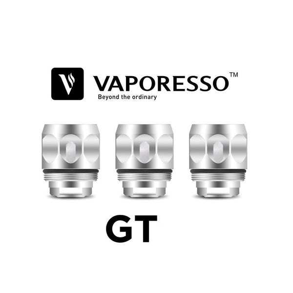 Vaporesso GT Replacement Coils