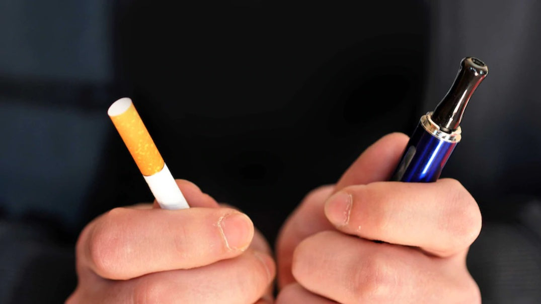 Parliament of Australia – Vaporised Nicotine Products Bill 2017