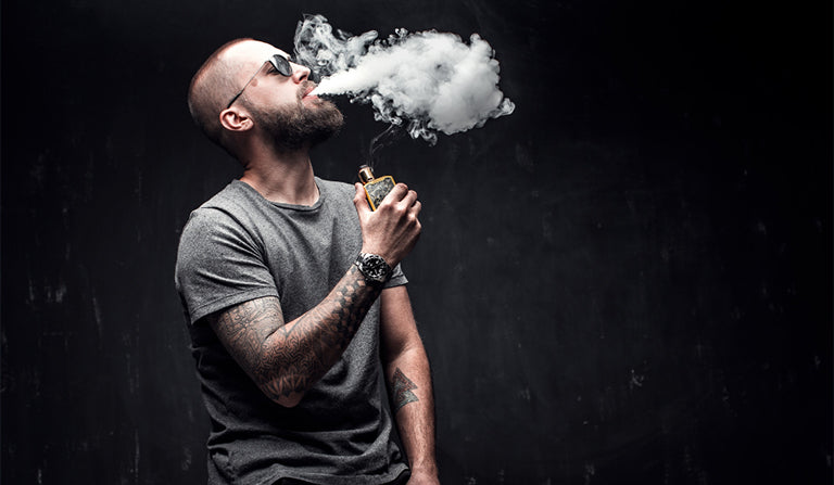 Vaping tips: 10 things to carry when you vape