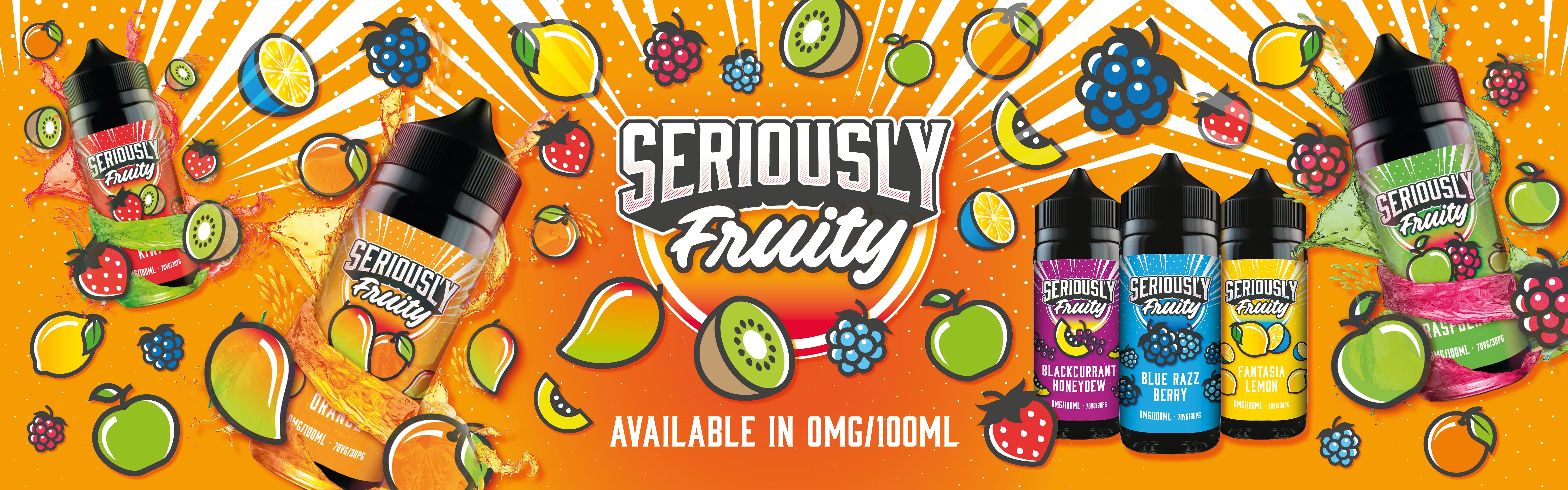Hi res seriously fruity homepage banner