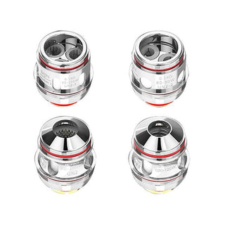 REPLACEMENT COILS/PODS
