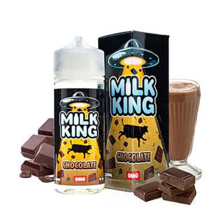 Chocolate by Milk King