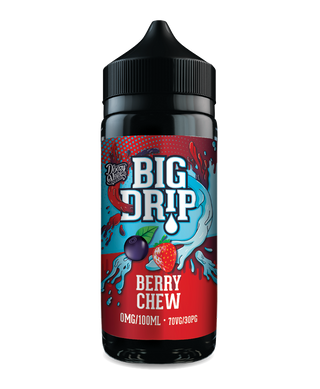 Big Drip - Berry Chew 100ml E-Liquid