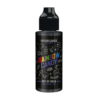 Future Juice – Rainbow Candy 100ml E-Liquid