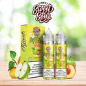 The Finest Sweet Sour 120ml