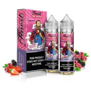 The Finest Fruit Edition 2 x 60ML