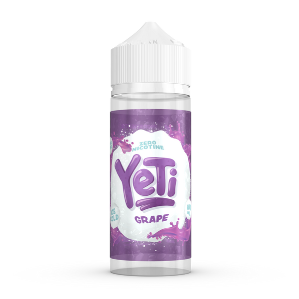 Yeti Original – Grape Ice