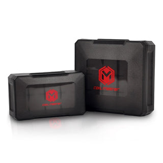 COIL MASTER 18650 BATTERY CASE