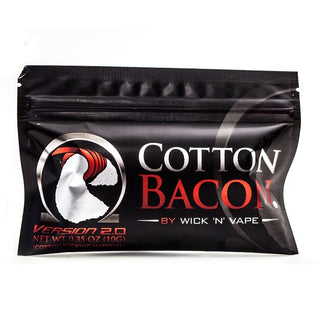 Organic Cotton Bacon V2