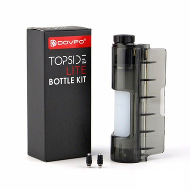 DOVPO Topside Lite Replacement Bottle 10ml