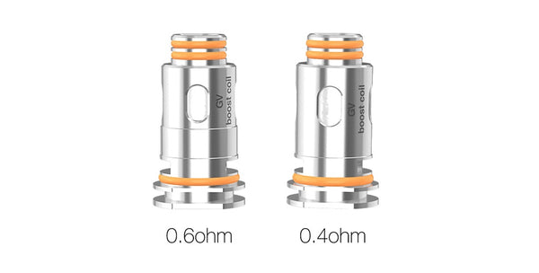 Geekvape B Series Replacement Coil for Aegis Boost