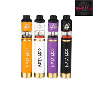 IJOY RDTA Mechanical MOD Kit with Limitless Classic