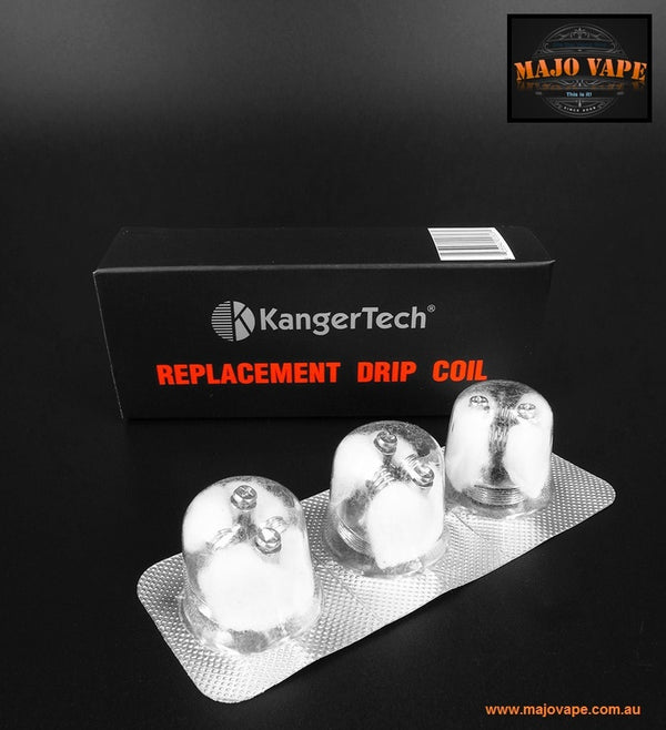 KangerTech Dripbox Coil 3 pcs