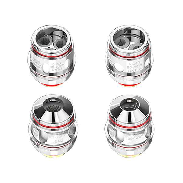 Uwell Valyrian Replacment Coil for Valyrian 2/2 Pro Tank