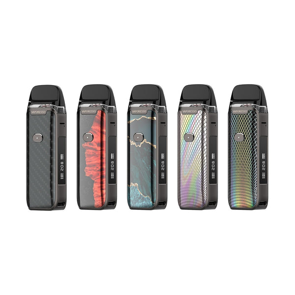 Vaporesso Luxe PM40 Pod System Kit